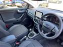 Ford Puma Titanium 1.0i 125ps Hybrid registration number:BT23XKU Pic ID:19