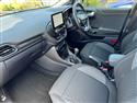 Ford Puma Titanium 1.0i 125ps Hybrid registration number:BT23XKU Pic ID:29