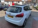 KIA Venga 4 Isg 1.6i 5 door registration number:HT17VVB Pic ID:10