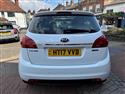 KIA Venga 4 Isg 1.6i 5 door registration number:HT17VVB Pic ID:11