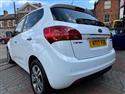 KIA Venga 4 Isg 1.6i 5 door registration number:HT17VVB Pic ID:16