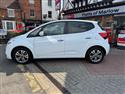KIA Venga 4 Isg 1.6i 5 door registration number:HT17VVB Pic ID:19