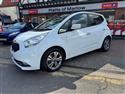 KIA Venga 4 Isg 1.6i 5 door registration number:HT17VVB Pic ID:20