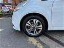 KIA Venga 4 Isg 1.6i 5 door registration number:HT17VVB Pic ID:21
