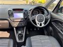 KIA Venga 4 Isg 1.6i 5 door registration number:HT17VVB Pic ID:27