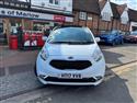 KIA Venga 4 Isg 1.6i 5 door registration number:HT17VVB Pic ID:4