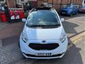 KIA Venga 4 Isg 1.6i 5 door registration number:HT17VVB Pic ID:5