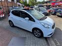 KIA Venga 4 Isg 1.6i 5 door registration number:HT17VVB Pic ID:7