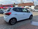 KIA Venga 4 Isg 1.6i 5 door registration number:HT17VVB Pic ID:9