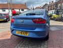 SEAT Toledo SE 1.4 TSFi Automatic 5 door registration number:DA15KXV Pic ID:11