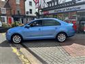 SEAT Toledo SE 1.4 TSFi Automatic 5 door registration number:DA15KXV Pic ID:18