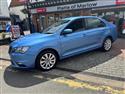 SEAT Toledo SE 1.4 TSFi Automatic 5 door registration number:DA15KXV Pic ID:19