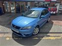 SEAT Toledo SE 1.4 TSFi Automatic 5 door registration number:DA15KXV Pic ID:2