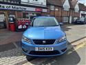 SEAT Toledo SE 1.4 TSFi Automatic 5 door registration number:DA15KXV Pic ID:4