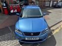 SEAT Toledo SE 1.4 TSFi Automatic 5 door registration number:DA15KXV Pic ID:5