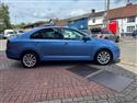 SEAT Toledo SE 1.4 TSFi Automatic 5 door registration number:DA15KXV Pic ID:8