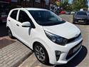 KIA Picanto 3 1.0i 5 door registration number:LF23JHE Pic ID:10