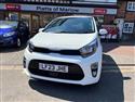 KIA Picanto 3 1.0i 5 door registration number:LF23JHE Pic ID:11