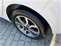 KIA Picanto 3 1.0i 5 door registration number:LF23JHE Pic ID:14