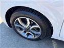 KIA Picanto 3 1.0i 5 door registration number:LF23JHE Pic ID:15