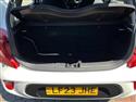 KIA Picanto 3 1.0i 5 door registration number:LF23JHE Pic ID:16