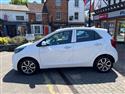 KIA Picanto 3 1.0i 5 door registration number:LF23JHE Pic ID:3