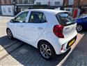KIA Picanto 3 1.0i 5 door registration number:LF23JHE Pic ID:4