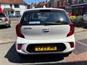 KIA Picanto 3 1.0i 5 door registration number:LF23JHE Pic ID:5
