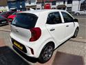 KIA Picanto 3 1.0i 5 door registration number:LF23JHE Pic ID:8