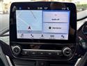 Ford Fiesta Vignale 1.0i 100ps Automatic 5 door registration number:EY19CNU Pic ID:38