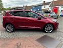 Ford Fiesta Vignale 1.0i 100ps Automatic 5 door registration number:EY19CNU Pic ID:8