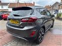 Ford Fiesta Active X 1.0i 125ps Hybrid Automatic registration number:AX23KSN Pic ID:10