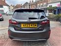 Ford Fiesta Active X 1.0i 125ps Hybrid Automatic registration number:AX23KSN Pic ID:11