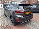 Ford Fiesta Active X 1.0i 125ps Hybrid Automatic registration number:AX23KSN Pic ID:16