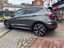 Ford Fiesta Active X 1.0i 125ps Hybrid Automatic registration number:AX23KSN Pic ID:18