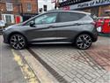 Ford Fiesta Active X 1.0i 125ps Hybrid Automatic registration number:AX23KSN Pic ID:19