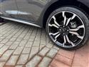 Ford Fiesta Active X 1.0i 125ps Hybrid Automatic registration number:AX23KSN Pic ID:22