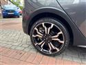 Ford Fiesta Active X 1.0i 125ps Hybrid Automatic registration number:AX23KSN Pic ID:23