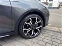 Ford Fiesta Active X 1.0i 125ps Hybrid Automatic registration number:AX23KSN Pic ID:24