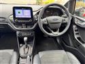 Ford Fiesta Active X 1.0i 125ps Hybrid Automatic registration number:AX23KSN Pic ID:27