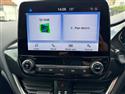 Ford Fiesta Active X 1.0i 125ps Hybrid Automatic registration number:AX23KSN Pic ID:37