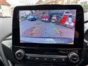 Ford Fiesta Active X 1.0i 125ps Hybrid Automatic registration number:AX23KSN Pic ID:38