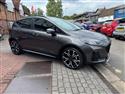 Ford Fiesta Active X 1.0i 125ps Hybrid Automatic registration number:AX23KSN Pic ID:6