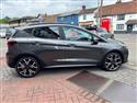 Ford Fiesta Active X 1.0i 125ps Hybrid Automatic registration number:AX23KSN Pic ID:7