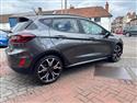 Ford Fiesta Active X 1.0i 125ps Hybrid Automatic registration number:AX23KSN Pic ID:8