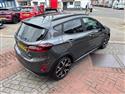 Ford Fiesta Active X 1.0i 125ps Hybrid Automatic registration number:AX23KSN Pic ID:9