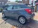 Ford KA Plus Zetec 1.2i 70ps registration number:EF69UDE Pic ID:15
