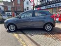 Ford KA Plus Zetec 1.2i 70ps registration number:EF69UDE Pic ID:16