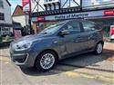 Ford KA Plus Zetec 1.2i 70ps registration number:EF69UDE Pic ID:17
