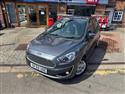 Ford KA Plus Zetec 1.2i 70ps registration number:EF69UDE Pic ID:2